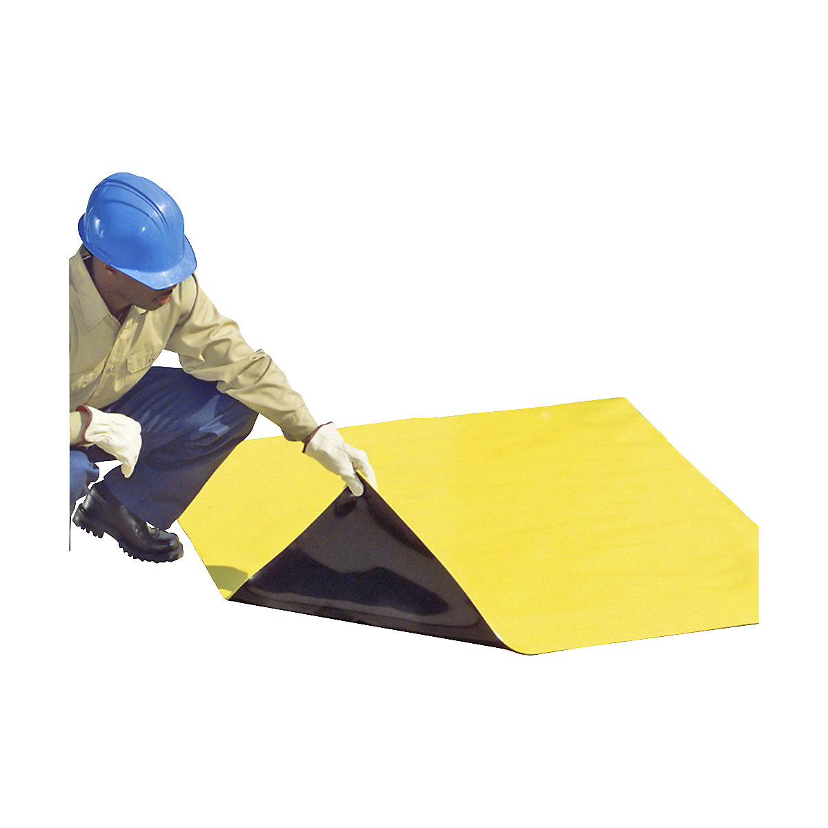 Cobertura para canais original DrainBlocker® – PIG (Imagem do produto 2)-1