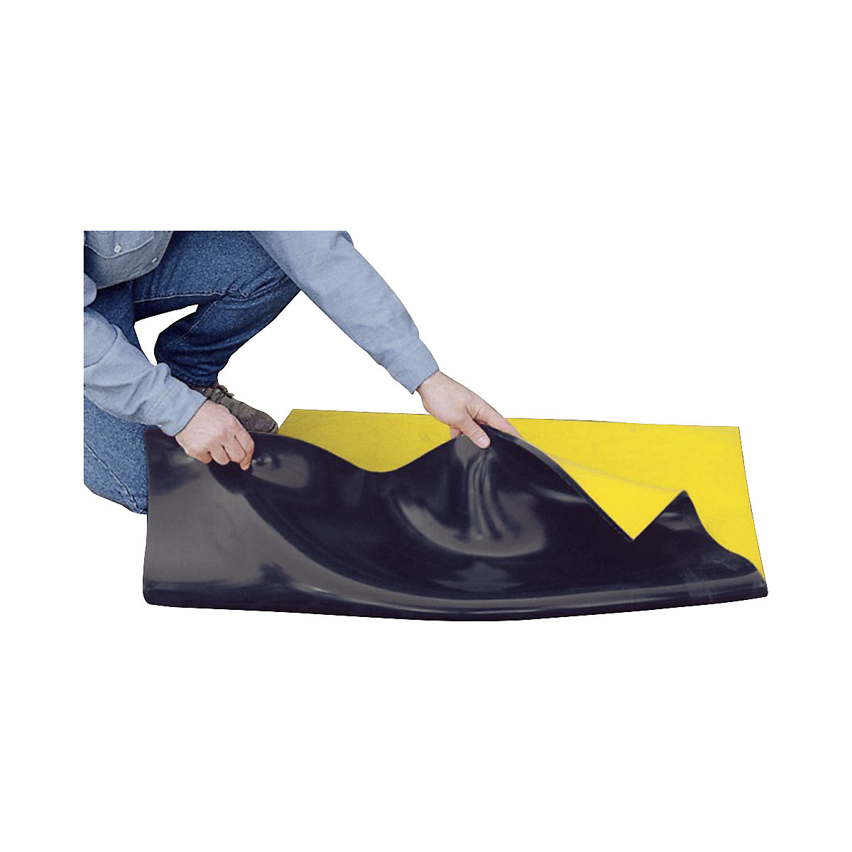 Cobertura para canais original DrainBlocker® – PIG (Imagem do produto 2)-1