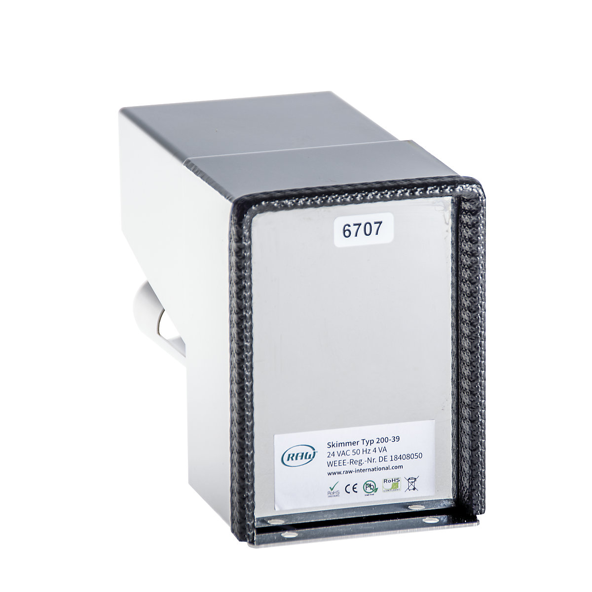 Skimmer de óleo de correia (Imagem do produto 2)-1