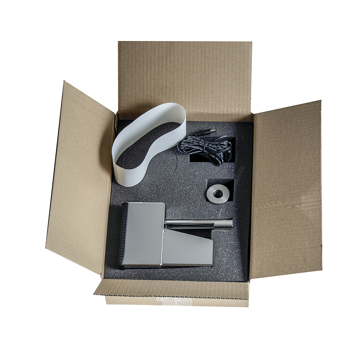 Skimmer de óleo de correia (Imagem do produto 4)-3