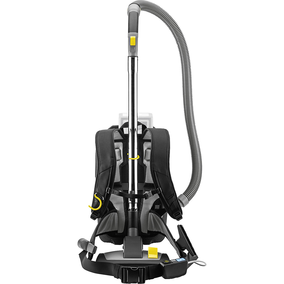 Aspirador de mochila sem fios – Kärcher (Imagem do produto 4)-3