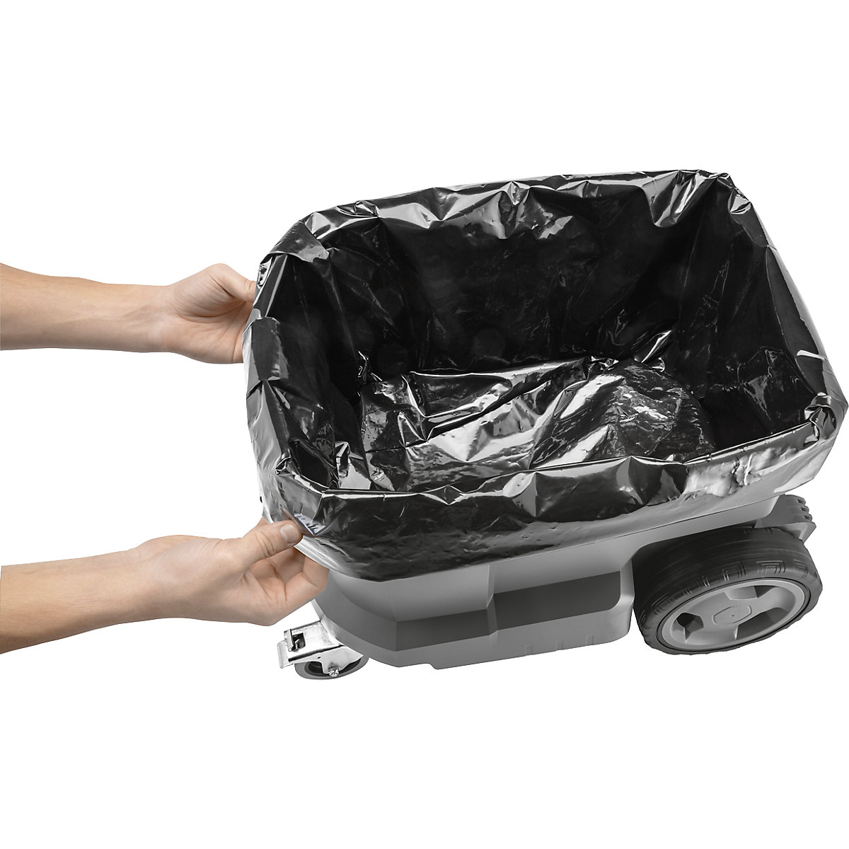 Aspirador de segurança – Kärcher (Imagem do produto 6)-5