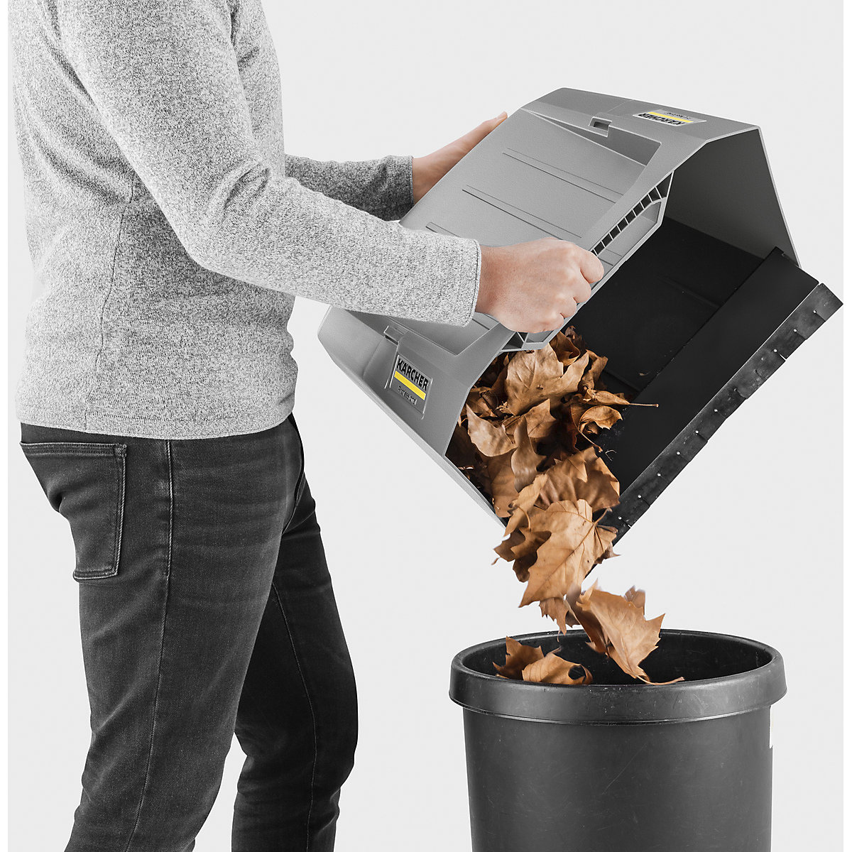 Máquina de varrer – Kärcher (Imagem do produto 12)-11