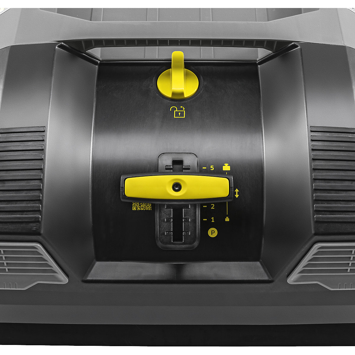 Máquina de varrer – Kärcher (Imagem do produto 3)-2