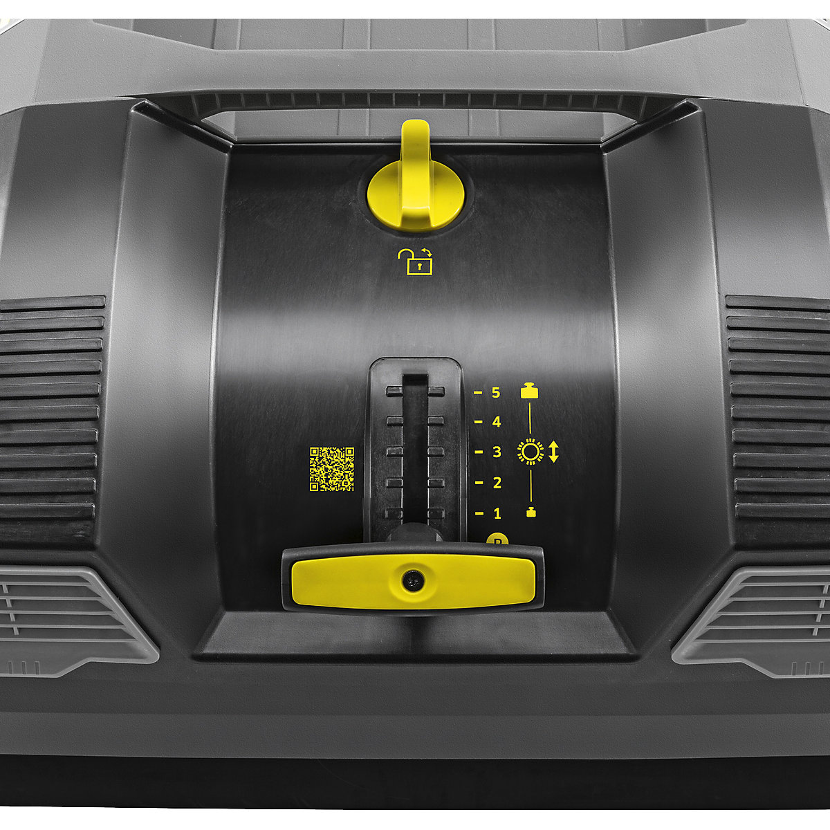 Máquina de varrer – Kärcher (Imagem do produto 4)-3