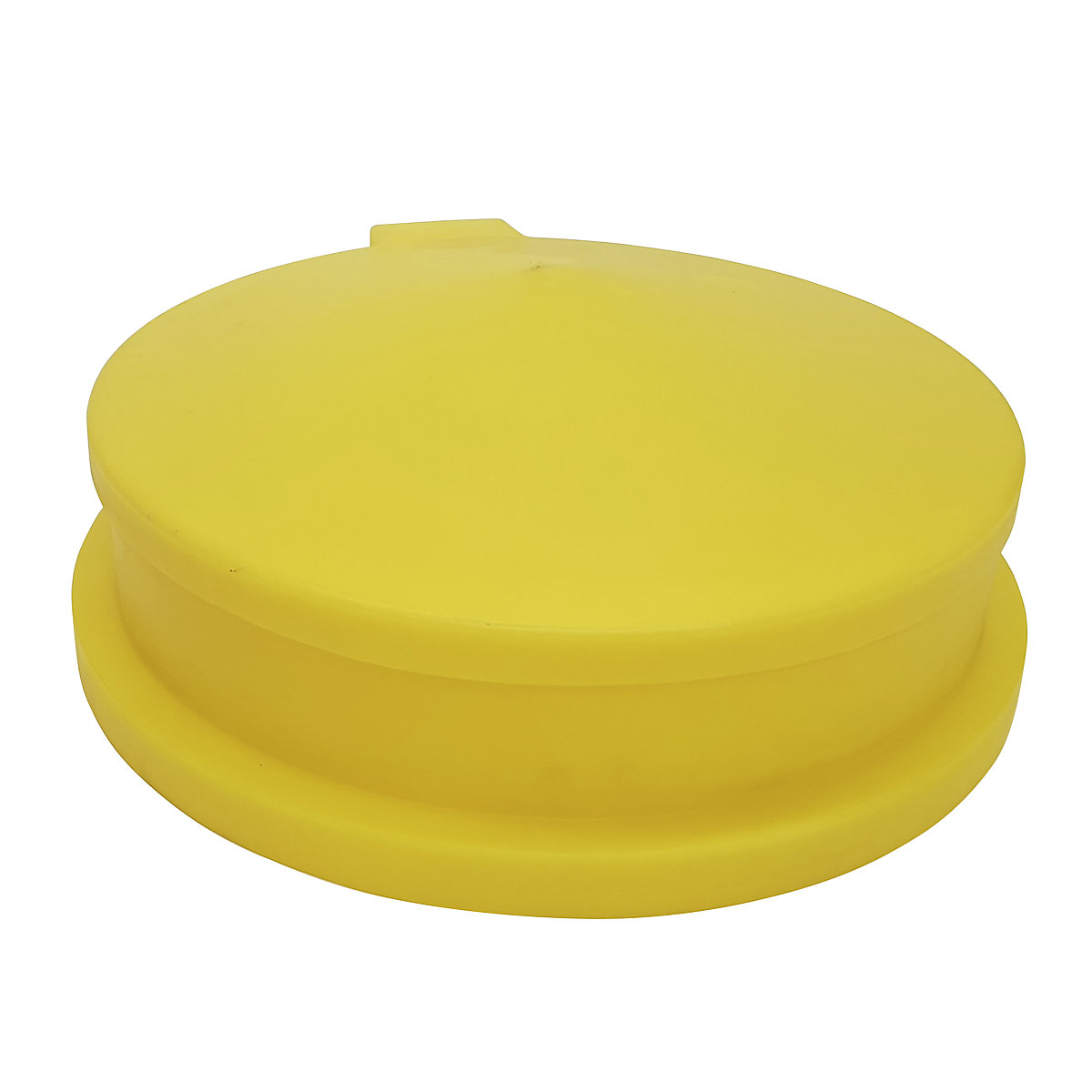 Funil para bidões em PE – eurokraft basic (Imagem do produto 2)-1