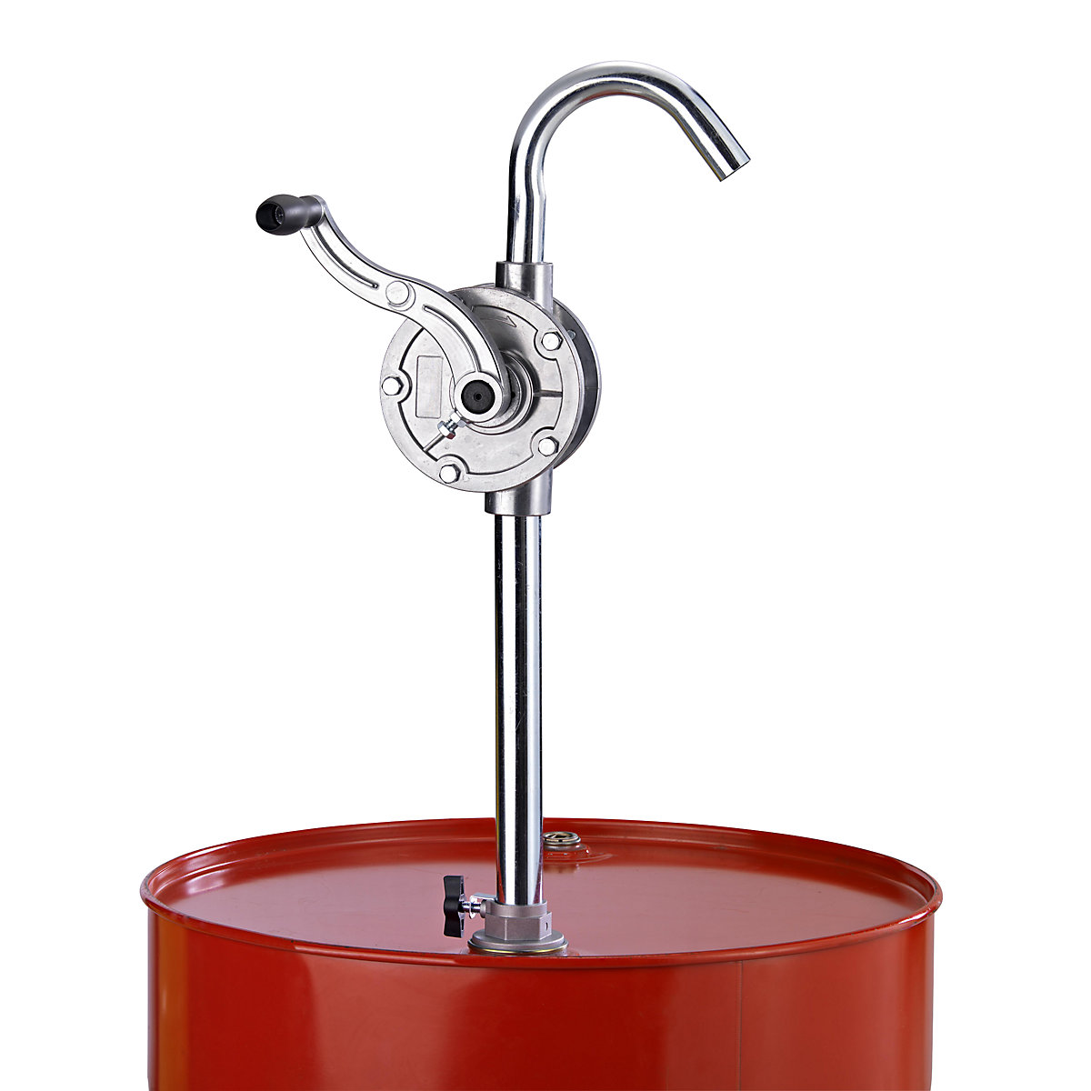 Bomba de êmbolo giratório (Imagem do produto 2)-1