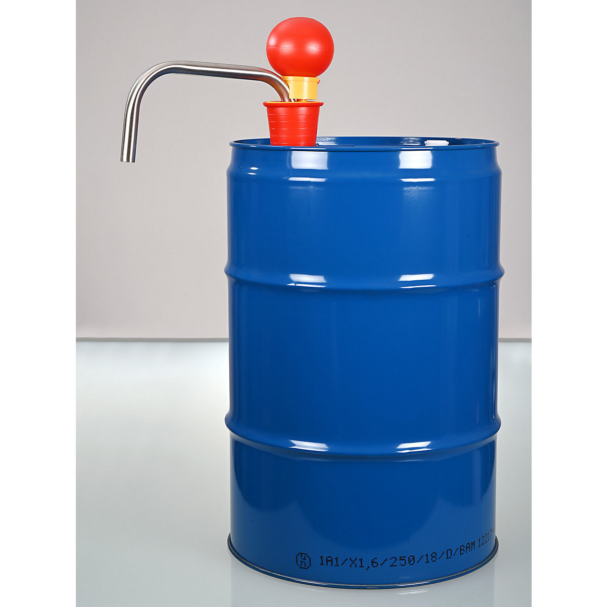 Bomba para recipientes pequenos (Imagem do produto 6)-5