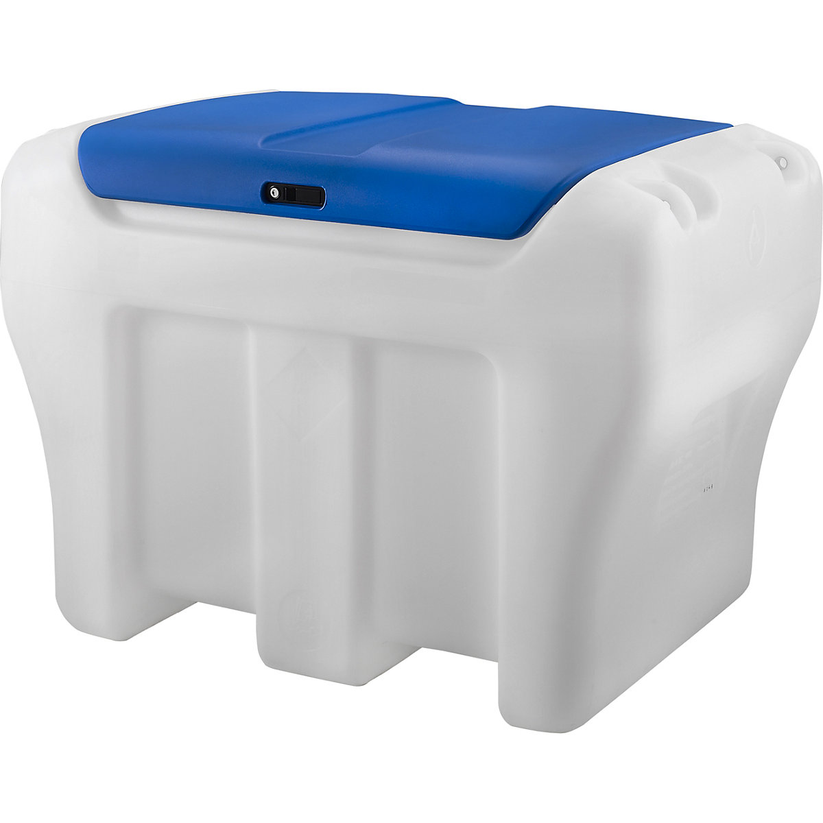 Sistema de abastecimento móvel para AUS 32 (AdBlue®)/ureia – PRESSOL (Imagem do produto 2)-1