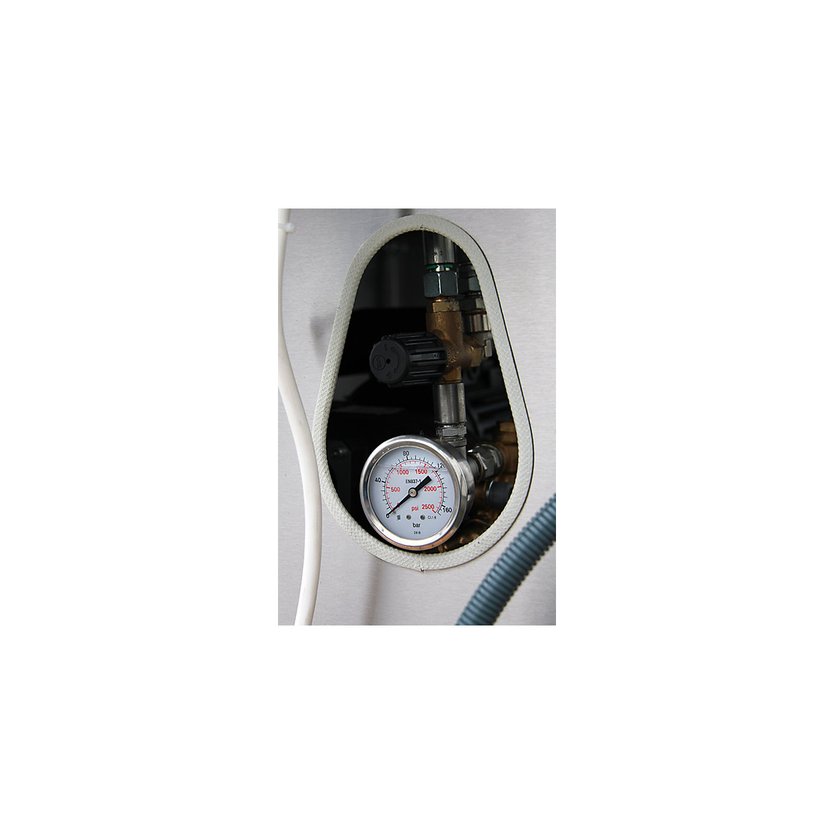 Aparelho de lavagem de peças HP VIGO – Bio-Circle (Imagem do produto 13)-12
