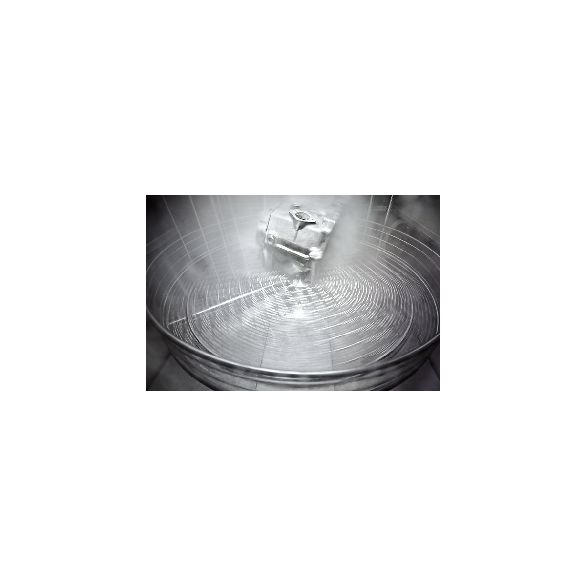 Máquina de lavar peças Turbo 800 Conjunto – Bio-Circle (Imagem do produto 3)-2