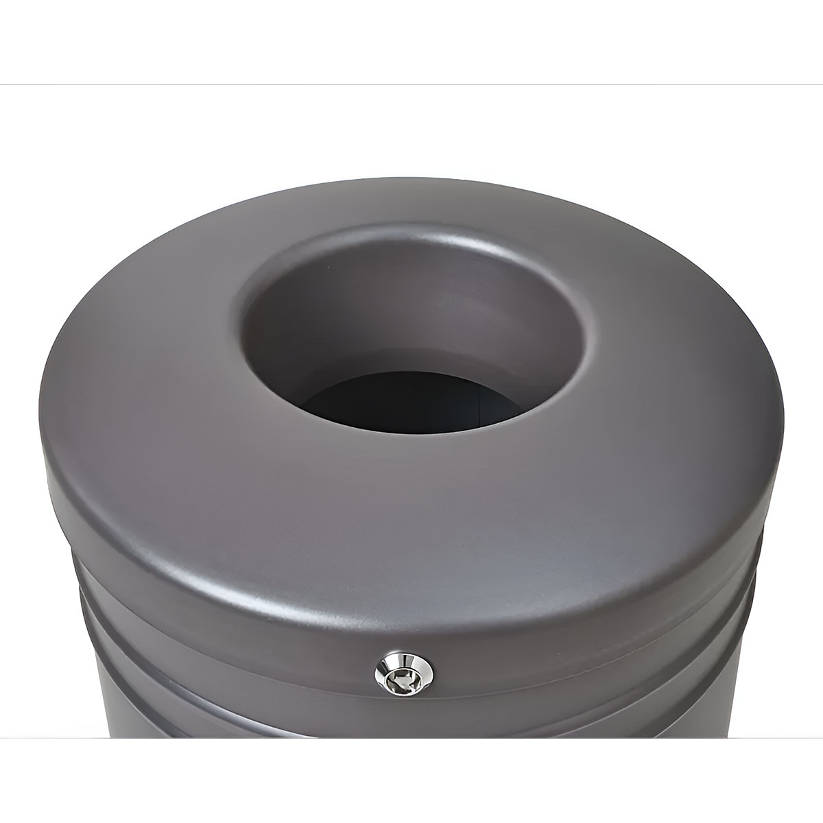 Recipiente do lixo exterior ESTEREL – PROCITY (Imagem do produto 2)-1