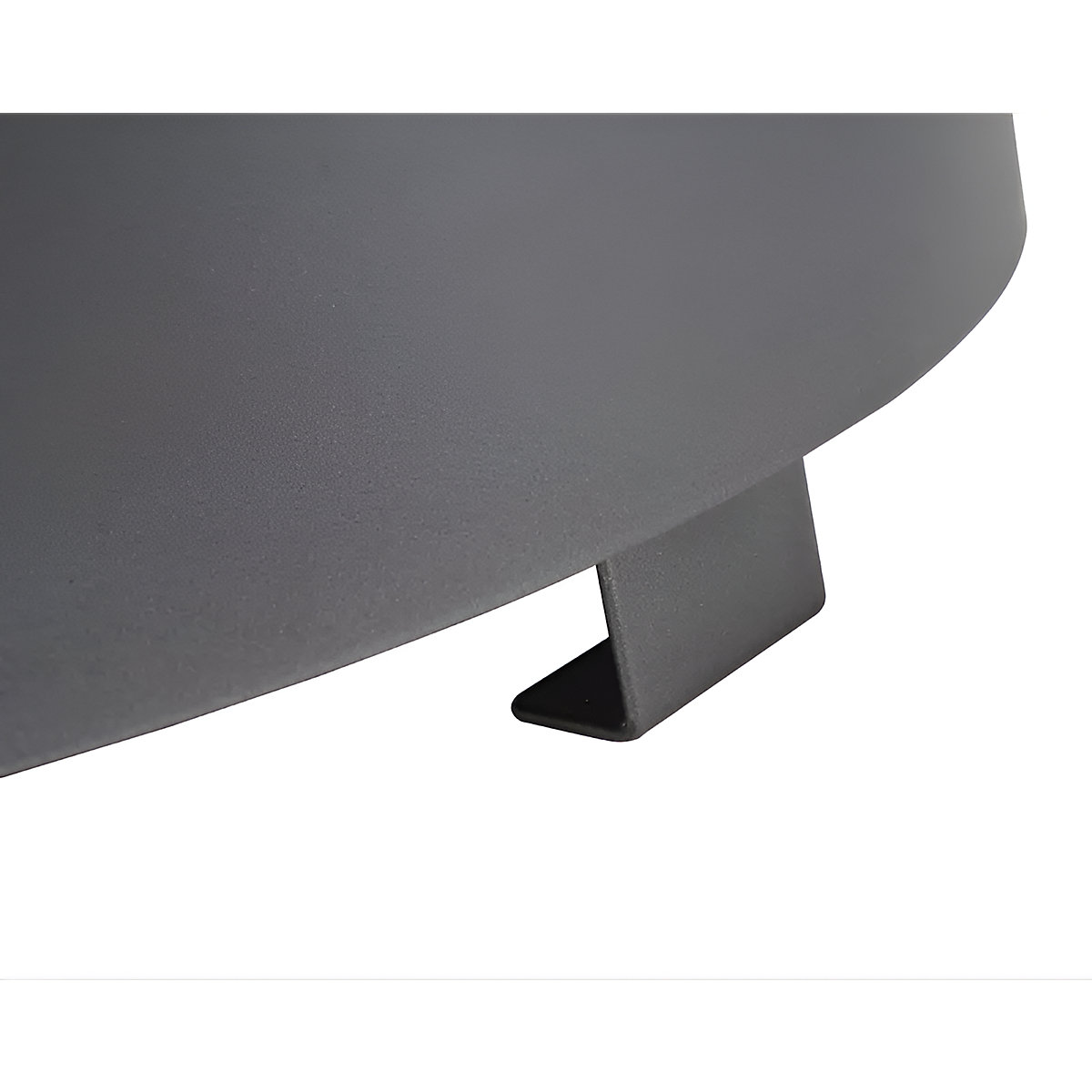 Recipiente do lixo exterior VENEDIG – PROCITY (Imagem do produto 2)-1
