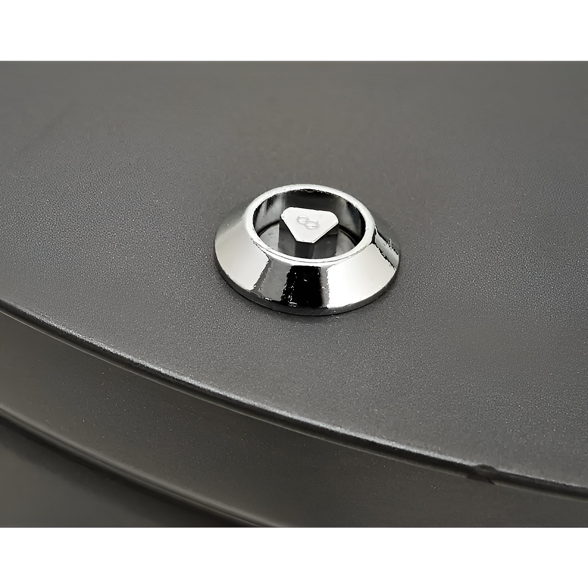 Recipiente do lixo exterior VENEDIG – PROCITY (Imagem do produto 3)-2