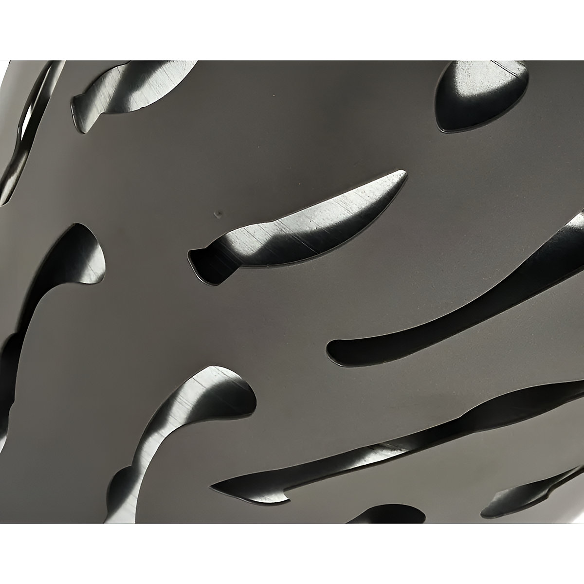 Recipiente do lixo exterior VENEDIG – PROCITY (Imagem do produto 5)-4