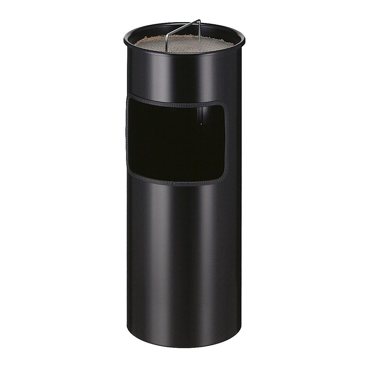Cinzeiro combinado