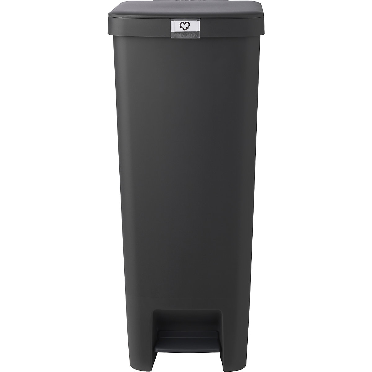 Balde com pedal Step Up (Imagem do produto 3)-2