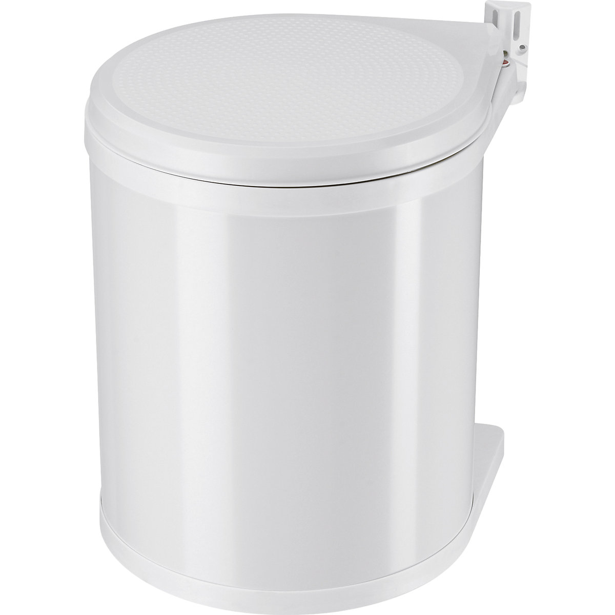 Balde do lixo de encastrar Compact-Box M - Hailo