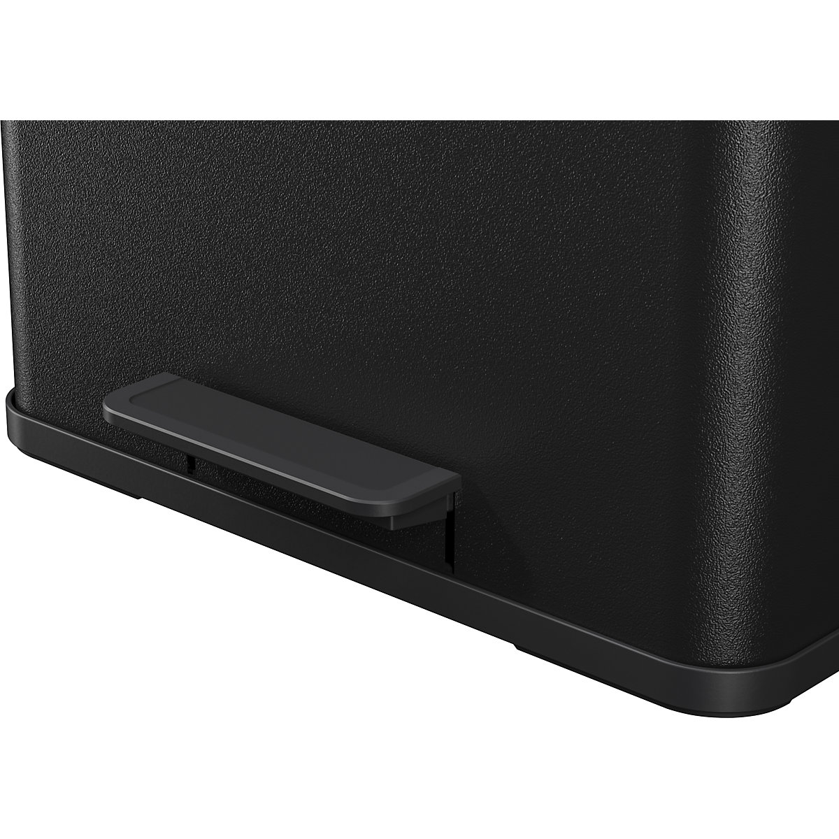 Coletor de lixo com pedal Öko – Hailo (Imagem do produto 4)-3