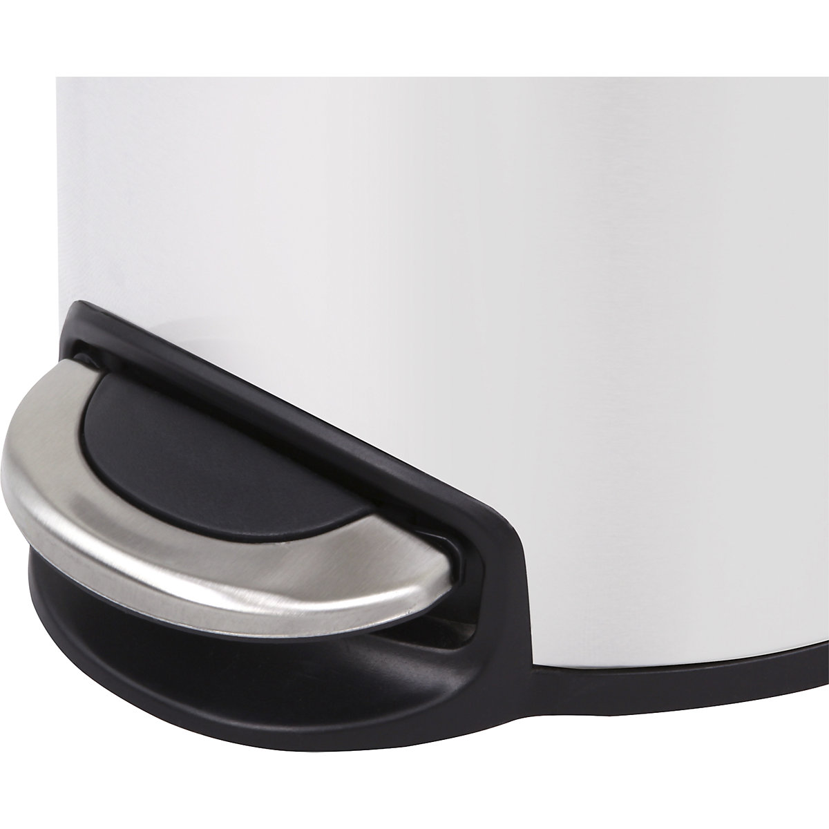 Coletor de lixo com pedal (Imagem do produto 4)-3