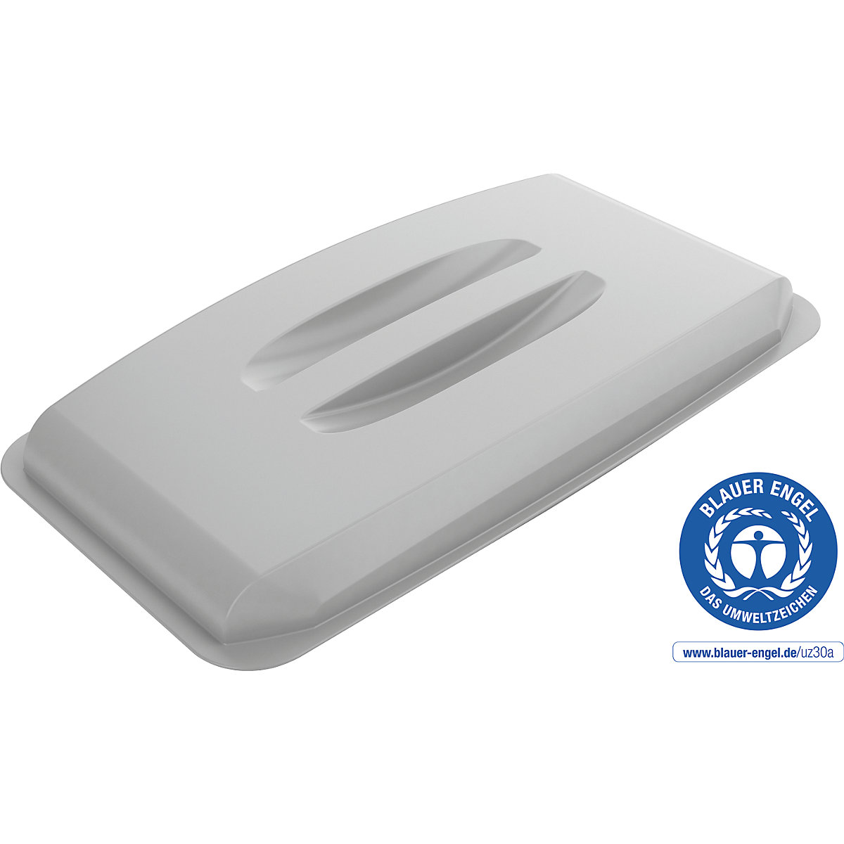 Coletor de materiais recicláveis DURABIN® ECO – DURABLE (Imagem do produto 6)-5