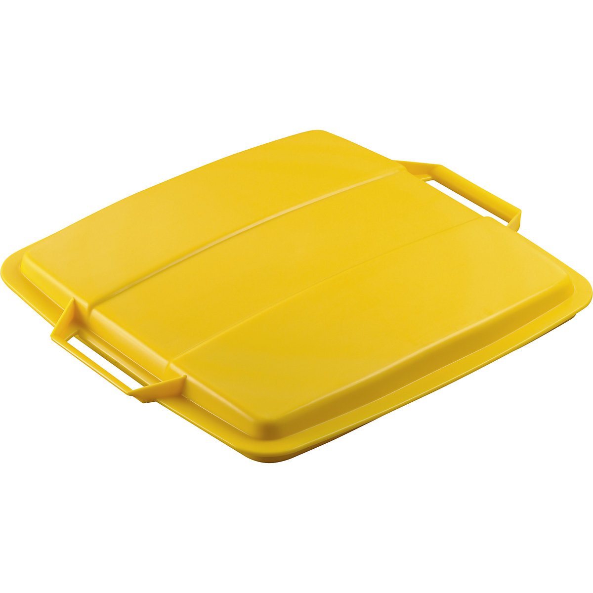 Coletor de materiais recicláveis DURABIN® – DURABLE (Imagem do produto 3)-2