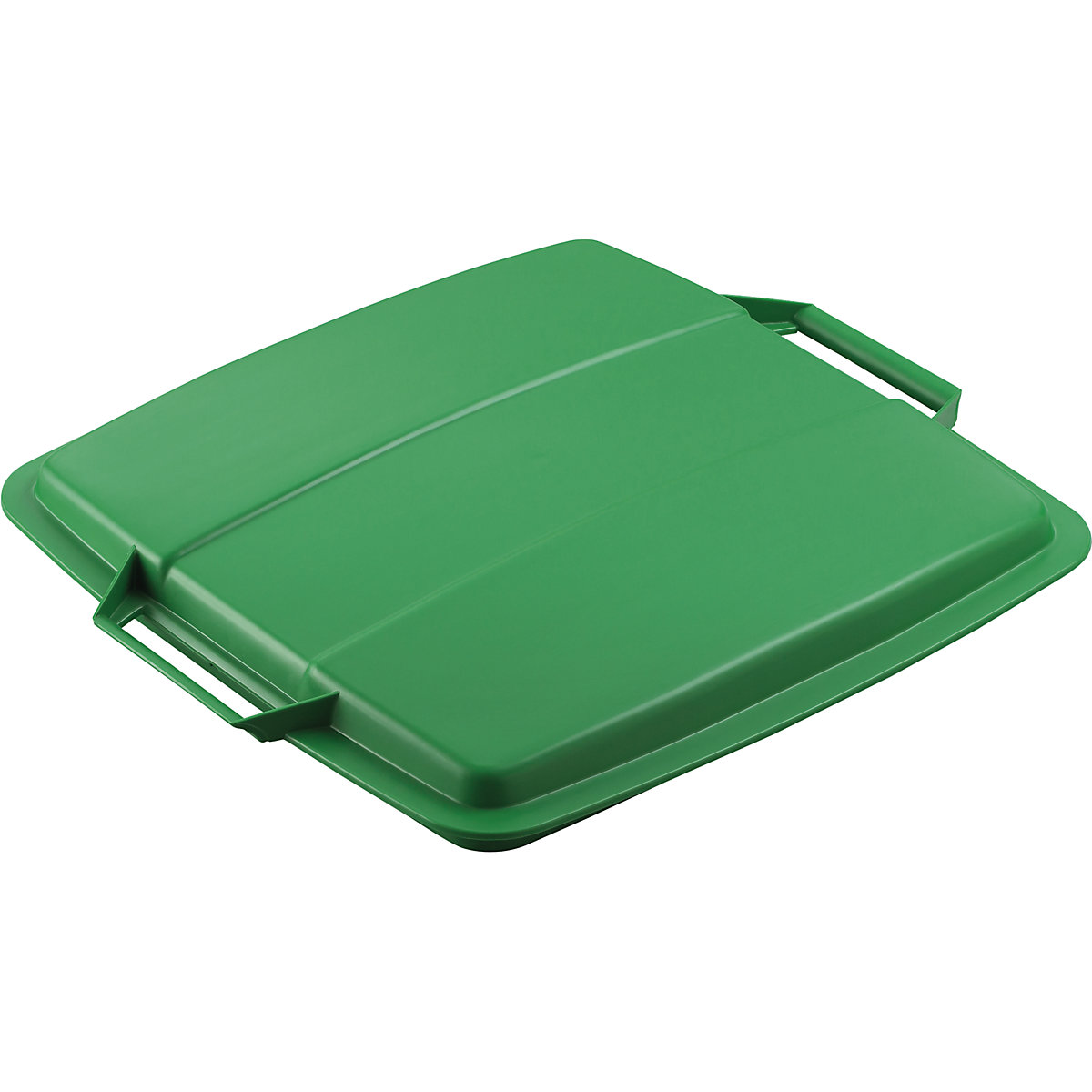 Coletor de materiais recicláveis DURABIN® – DURABLE (Imagem do produto 3)-2