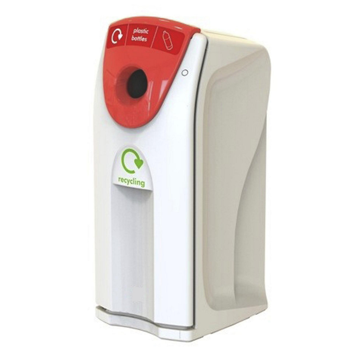 Coletor de materiais recicláveis Maxi Envirobin (Imagem do produto 4)-3