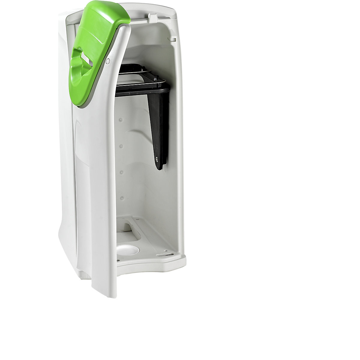 Coletor de materiais recicláveis Maxi Envirobin (Imagem do produto 6)-5