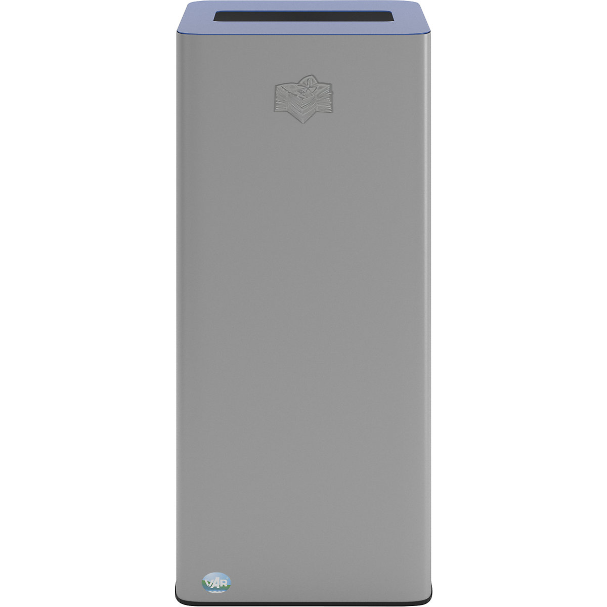 Coletor de materiais recicláveis QUADRO – VAR (Imagem do produto 4)-3