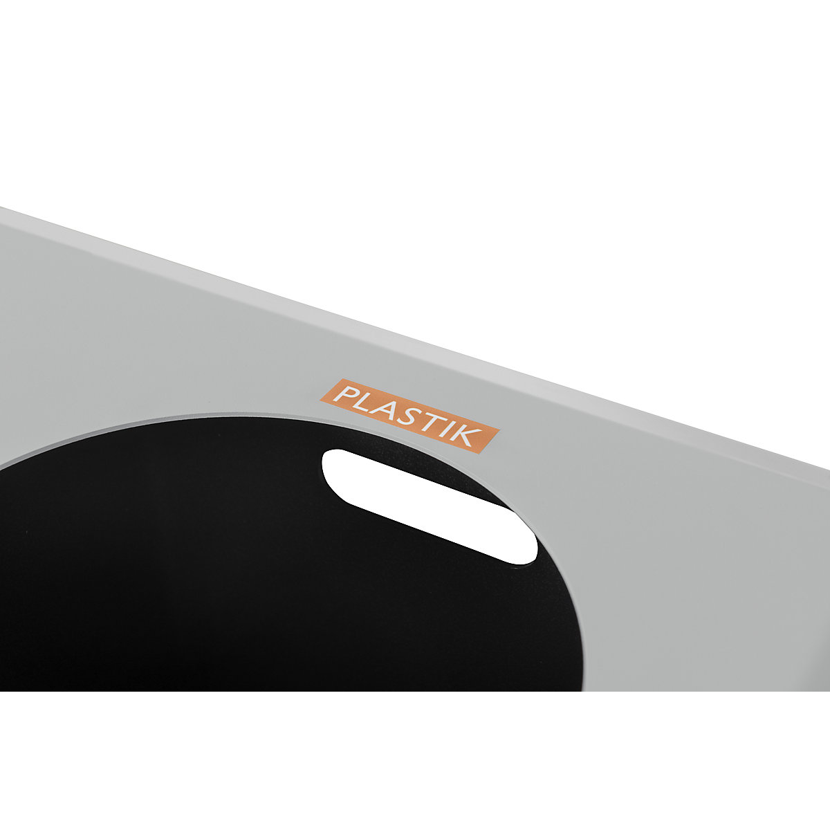 Coletor de materiais recicláveis (Imagem do produto 3)-2