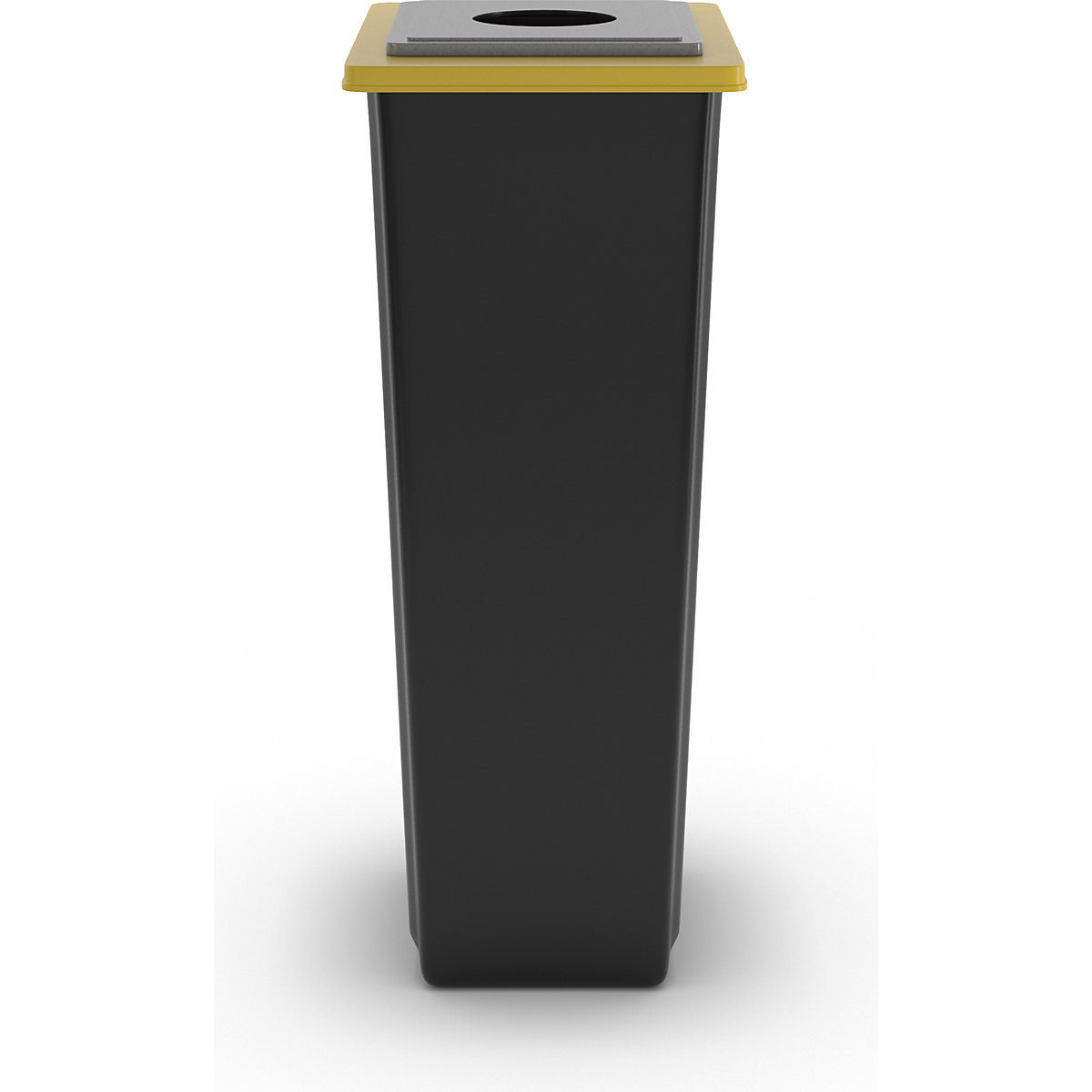 Coletor de recicláveis – eurokraft pro (Imagem do produto 5)-4