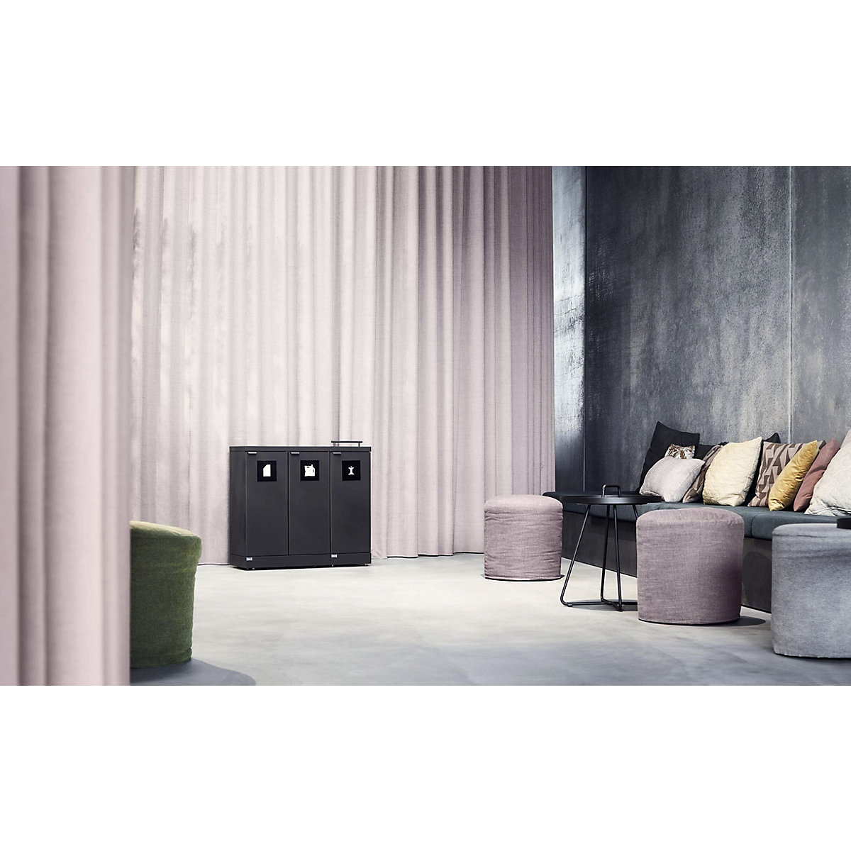 Contentor de reciclagem Bica Basic (Imagem do produto 6)-5