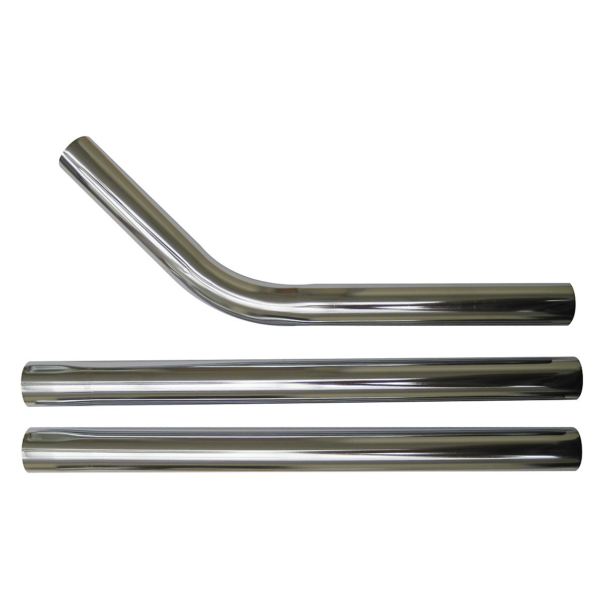 Conjunto de tubos manuais