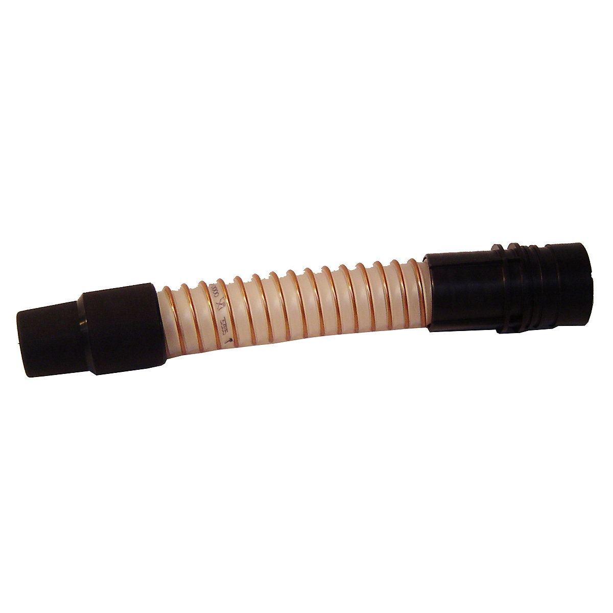 Tubo de absorção em PUR