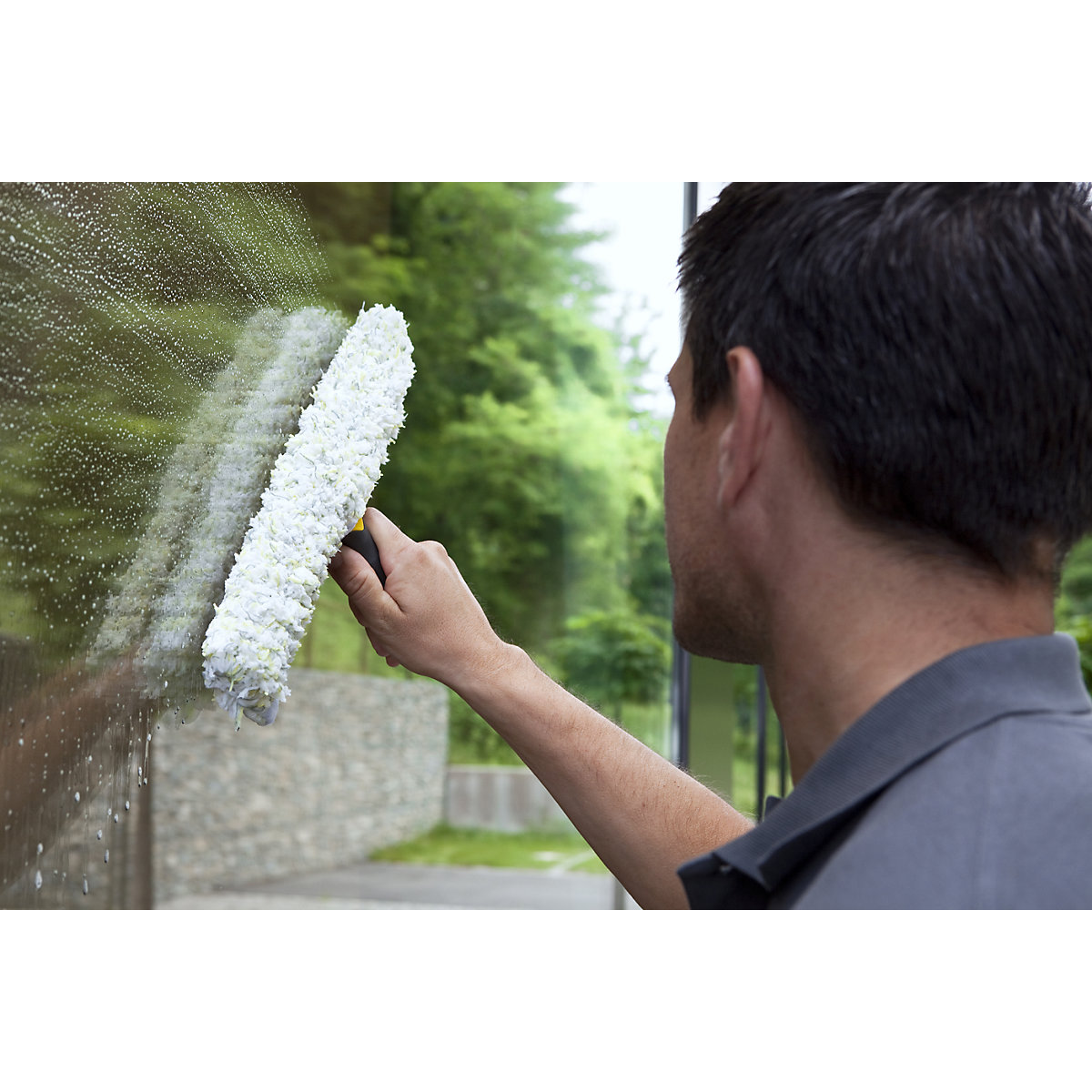 Conjunto de limpeza de janelas TOPLOCK – Vermop (Imagem do produto 4)-3