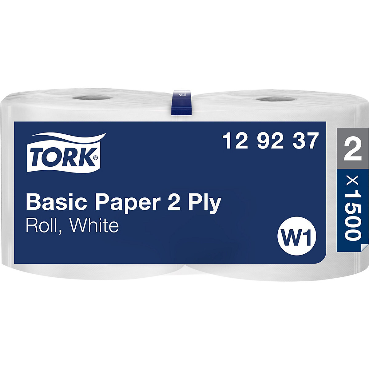Toalhetes de papel, standard – TORK (Imagem do produto 4)-3