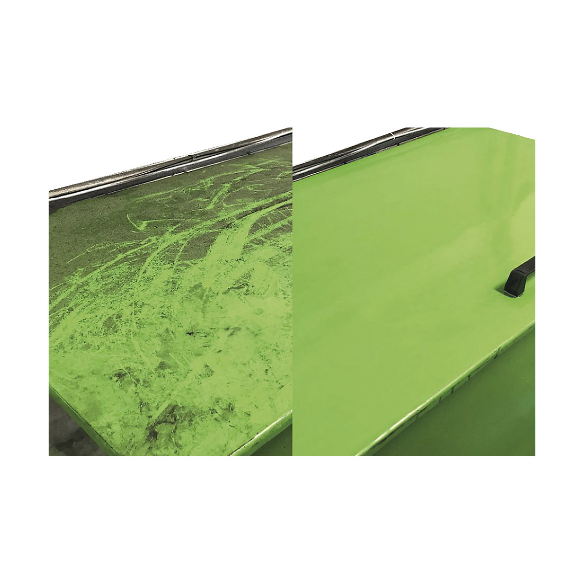 Concentrado do produto de limpeza universal WAS 50.900 – IBS Scherer (Imagem do produto 3)-2