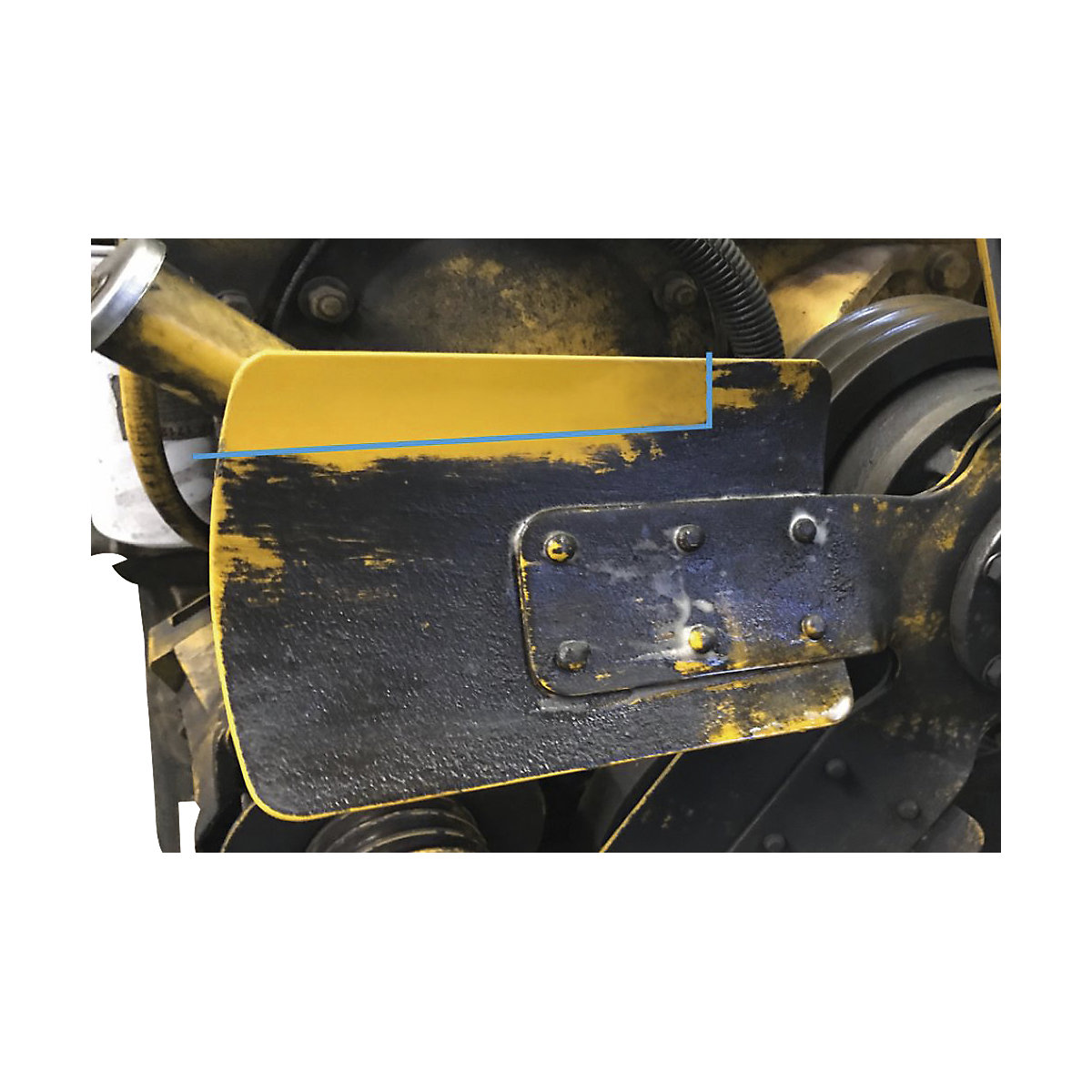 Concentrado do produto de limpeza universal WAS 50.900 – IBS Scherer (Imagem do produto 5)-4