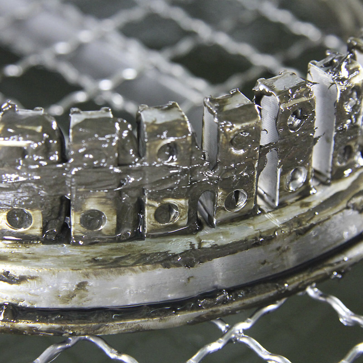 Limpador ultrassónico Degrease US Cleaner – Bio-Circle (Imagem do produto 4)-3