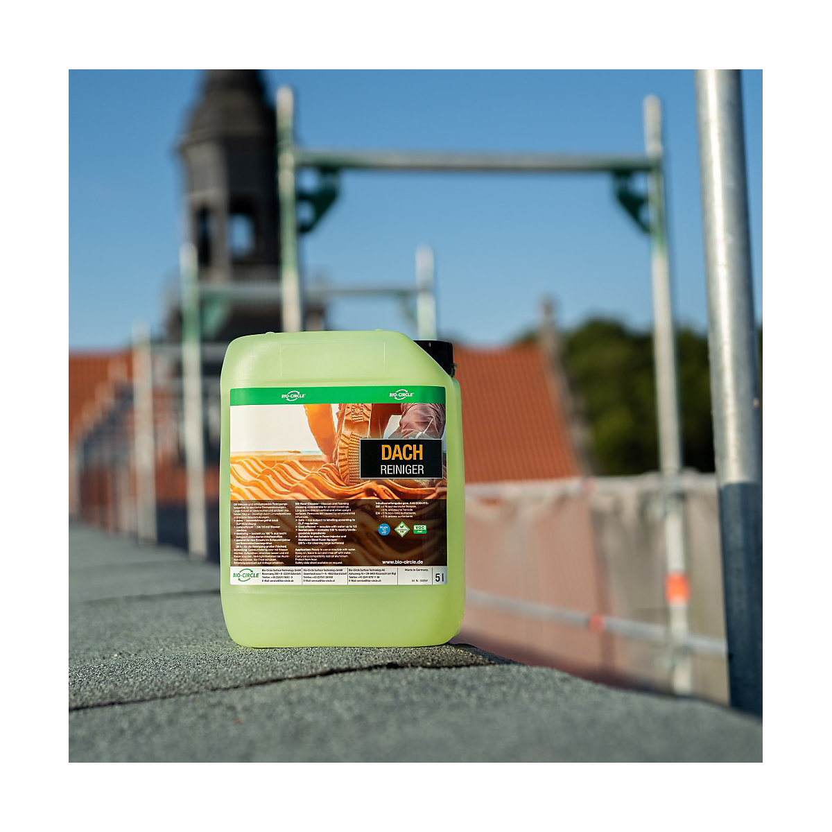 Produto de limpeza para telhados – Bio-Circle (Imagem do produto 2)-1