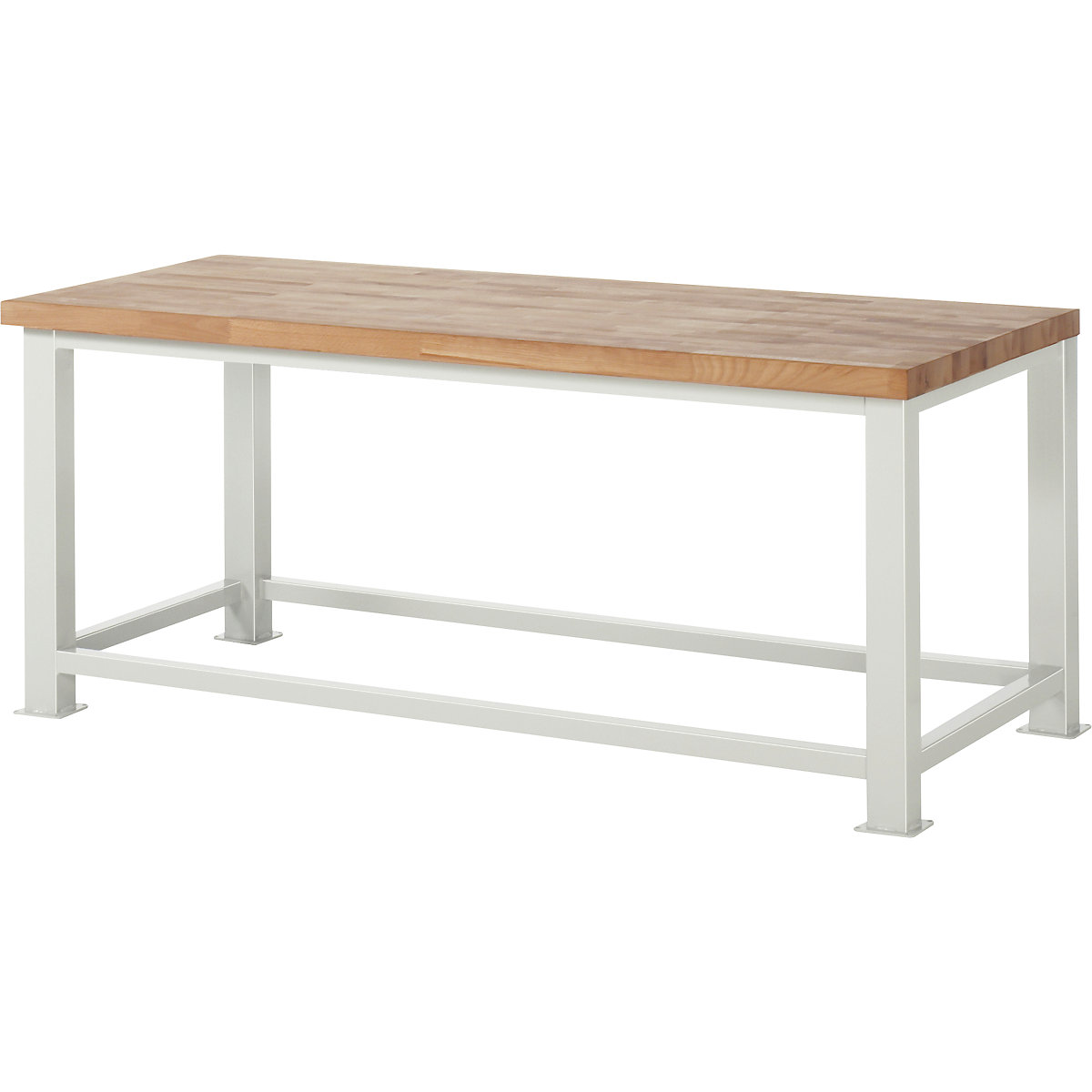 Banc de lucru pentru sarcini grele – RAU