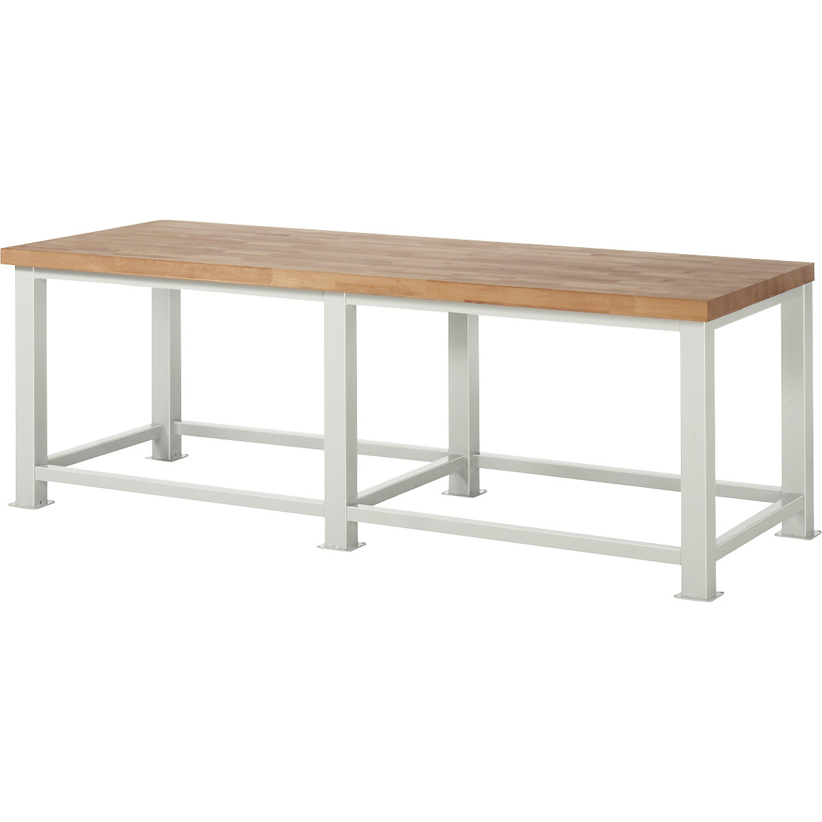 Banc de lucru pentru sarcini grele – RAU