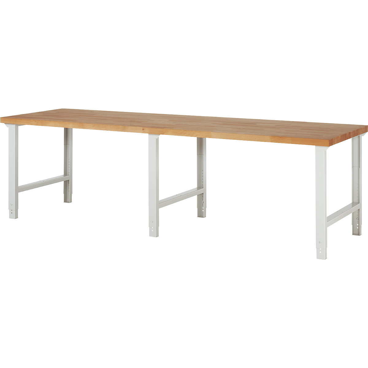 Banc de lucru, sistem modular Serie 7000 – eurokraft pro