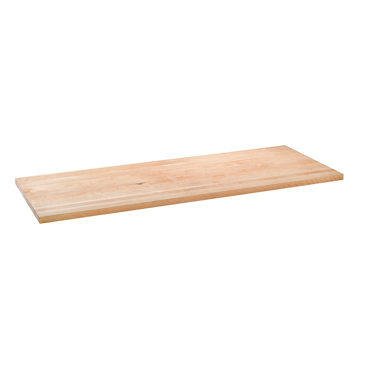 Blat pentru banc de lucru, fag