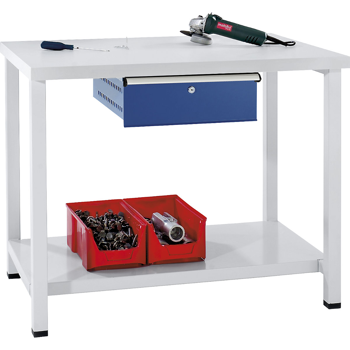 Banc de lucru compact – ANKE (Imagine produs 2)-1