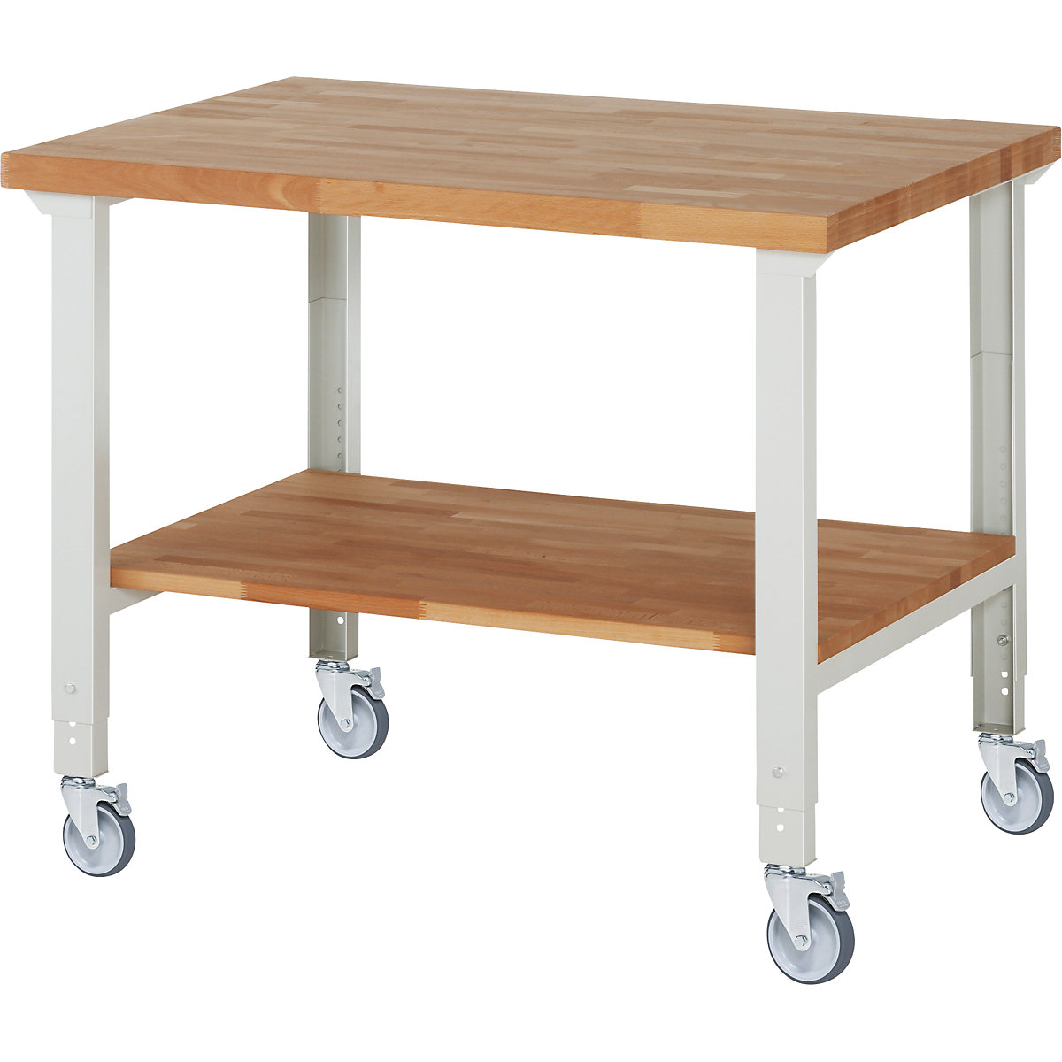 Banc de lucru mobil seria 7000 – eurokraft pro