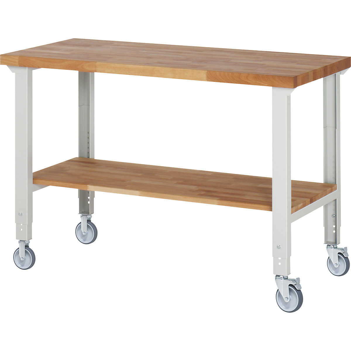 Banc de lucru mobil seria 7000 – eurokraft pro