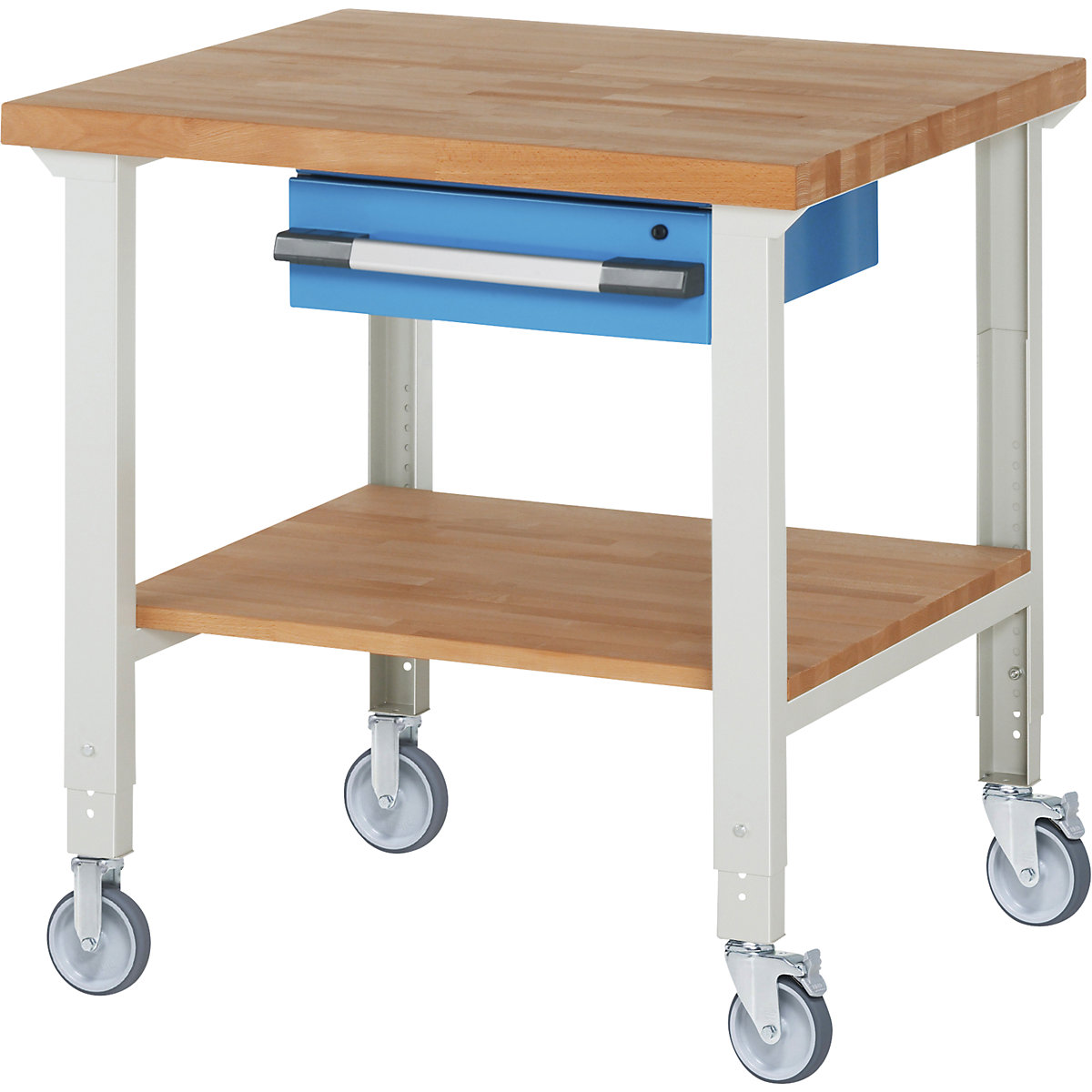 Banc de lucru mobil seria 7000 – eurokraft pro