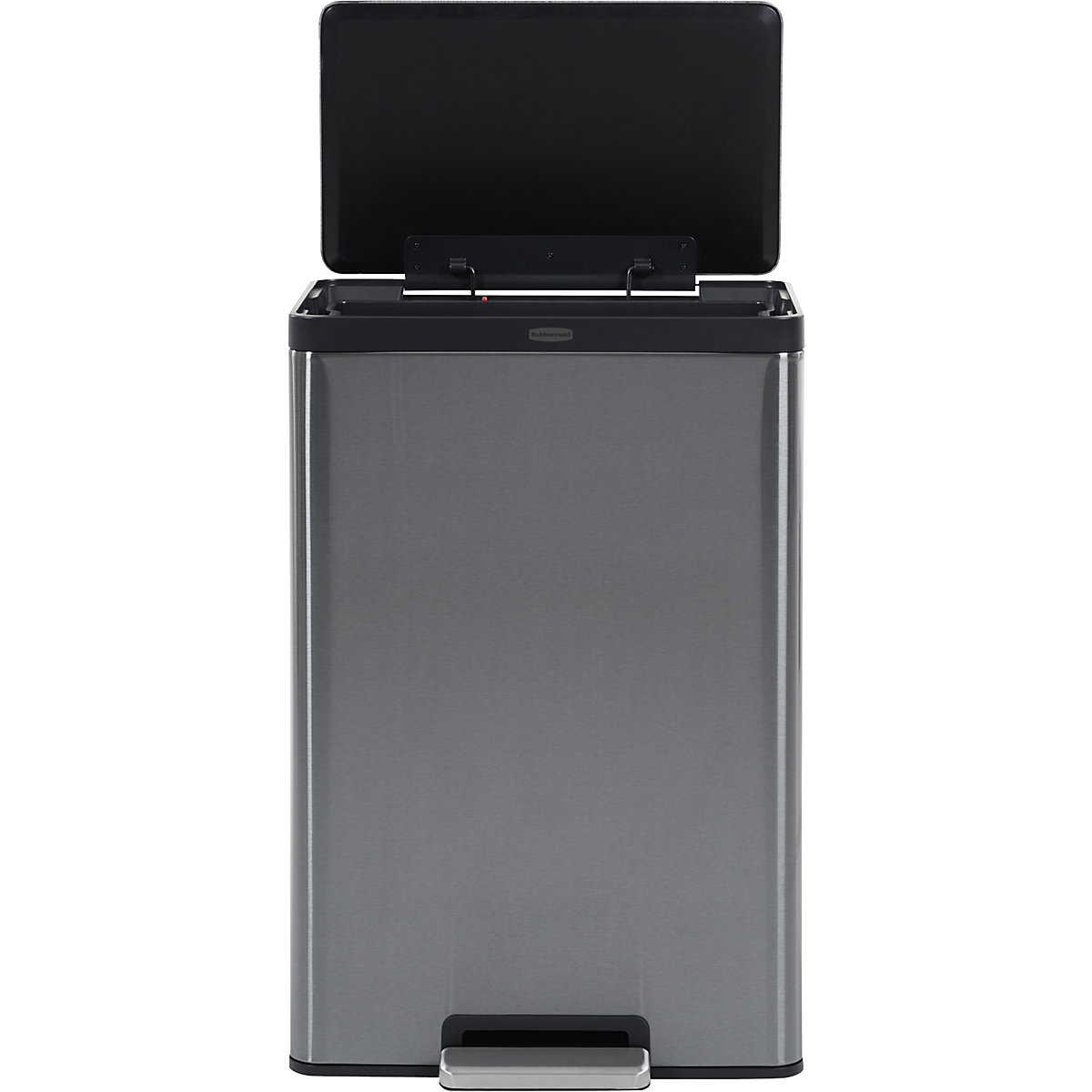 Pedaalafvalemmer Elite – Rubbermaid (Productafbeelding 4)-3